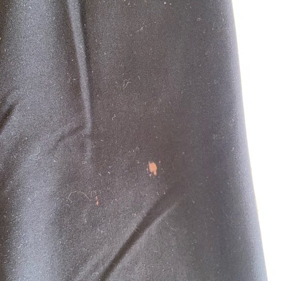 Figs Livingston Pant Small/Tall Black - Picture 4 of 4